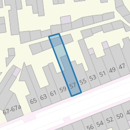 Perceel TBG01-B-8853