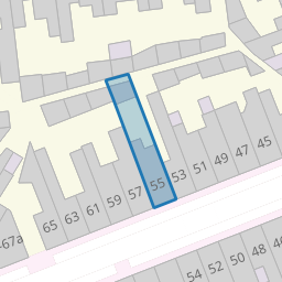 Perceel TBG01-B-8854