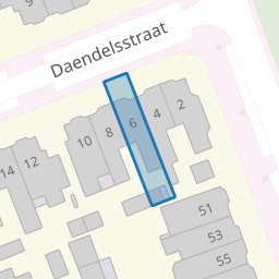 Perceel TBG01-B-8856