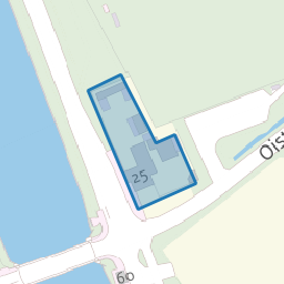 Perceel TBG01-B-8857