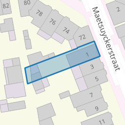 Perceel TBG01-B-8859