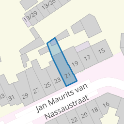 Perceel TBG01-B-8864