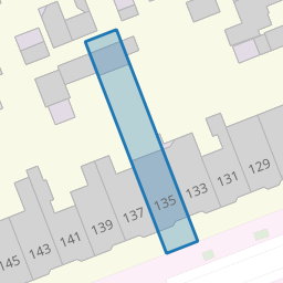 Perceel TBG01-B-8865