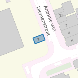 Perceel TBG01-B-8867