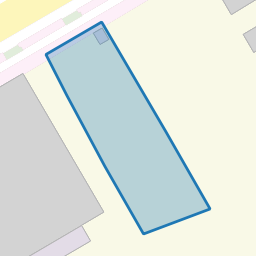 Perceel TBG01-B-8871