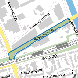 Perceel TBG01-B-8873