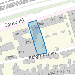 Perceel TBG01-B-8876