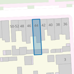 Perceel TBG01-B-8877