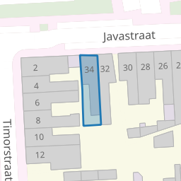 Perceel TBG01-B-8881