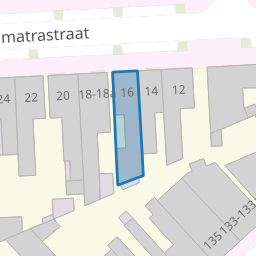 Perceel TBG01-B-8883