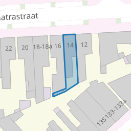 Perceel TBG01-B-8884