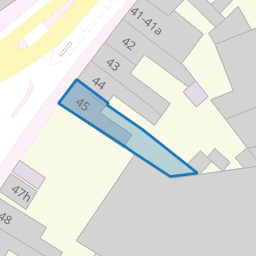 Perceel TBG01-B-8887