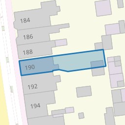 Perceel TBG01-B-8891