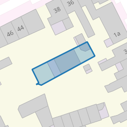 Perceel TBG01-B-8902