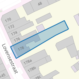 Perceel TBG01-B-8903