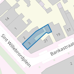 Perceel TBG01-B-8905