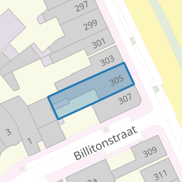 Perceel TBG01-B-8907