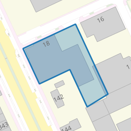 Perceel TBG01-B-8910