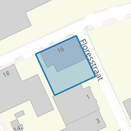 Perceel TBG01-B-8911