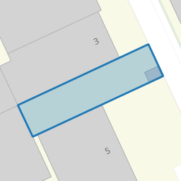 Perceel TBG01-B-8913