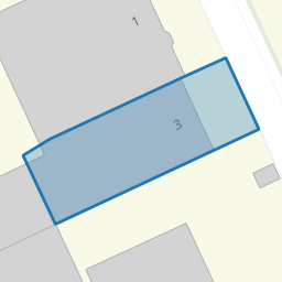 Perceel TBG01-B-8914