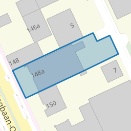 Perceel TBG01-B-8916