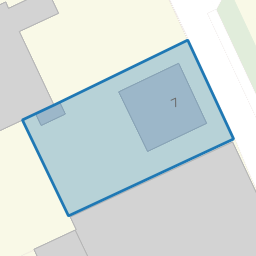 Perceel TBG01-B-8917