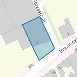 Perceel TBG01-B-8920