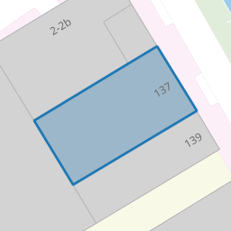 Perceel TBG01-B-8922