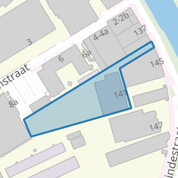 Perceel TBG01-B-8927