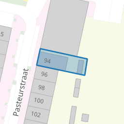 Perceel TBG01-B-8930