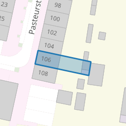 Perceel TBG01-B-8936