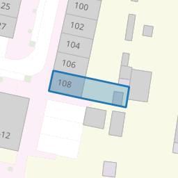 Perceel TBG01-B-8937