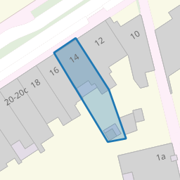 Perceel TBG01-B-8939