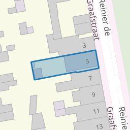 Perceel TBG01-B-8941