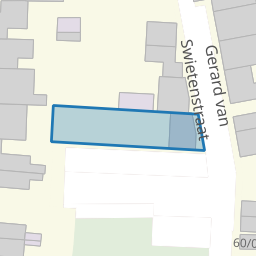 Perceel TBG01-B-8945