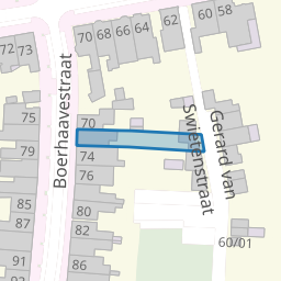 Perceel TBG01-B-8947