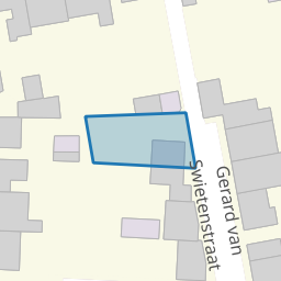 Perceel TBG01-B-8949