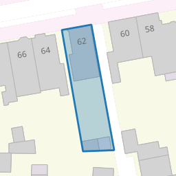 Perceel TBG01-B-8950