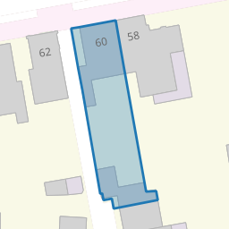 Perceel TBG01-B-8951