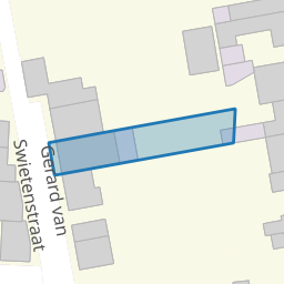 Perceel TBG01-B-8953