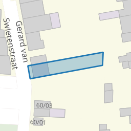 Perceel TBG01-B-8956