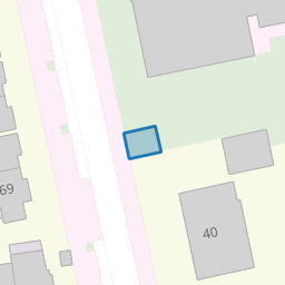 Perceel TBG01-B-8960