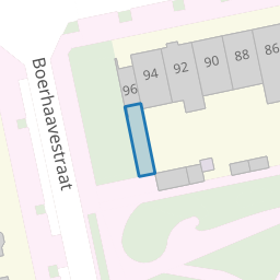 Perceel TBG01-B-8962