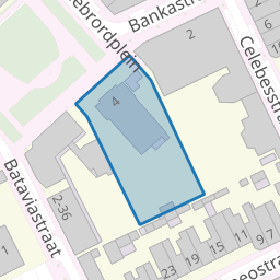 Perceel TBG01-B-8968