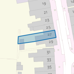 Perceel TBG01-B-8972