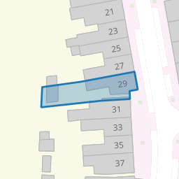 Perceel TBG01-B-8973