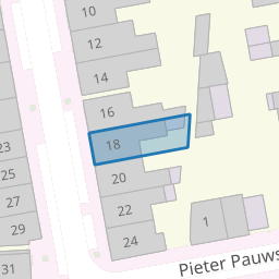 Perceel TBG01-B-8975