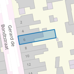 Perceel TBG01-B-8977