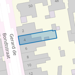 Perceel TBG01-B-8978